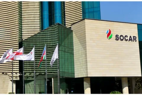 SOCAR Türkmənistanda yataqların işlənməsi 