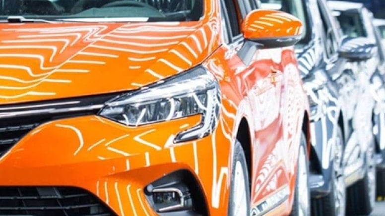 İlin ən yaxşı SUV modeli 