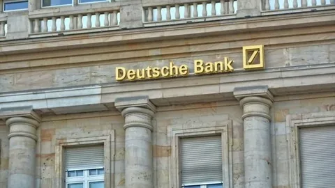 Deutsche Bank süni intellektin iqtisadiyyata təsirindən 