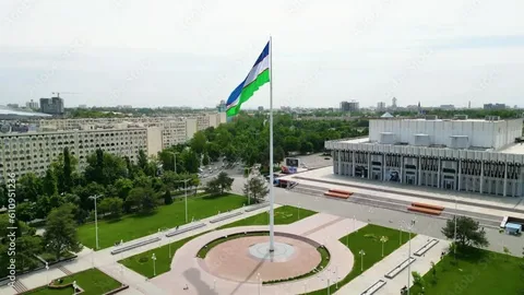 Özbəkistanın beynəlxalq reytinqi