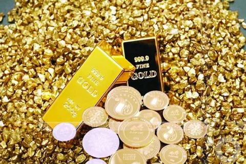 2026-cı ilədək qızılın 5000 dollara qədər