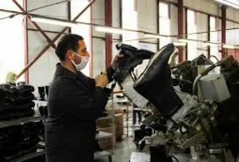 Azərbaycanın ayaqqabı sənayesi