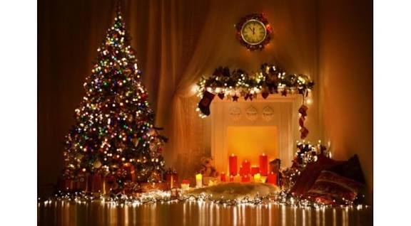 Bu il insanlar Milad üçün 