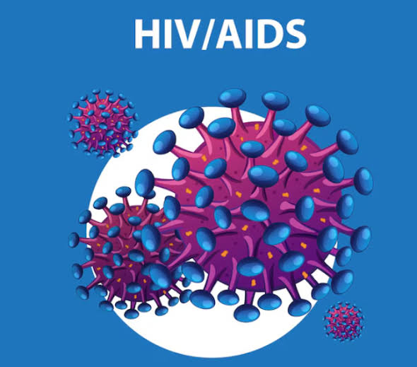 Qlobal HIV yoluxmaları 