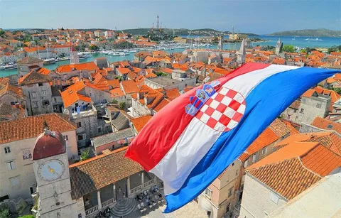 Xorvatiyanın ÜDM artımı üçüncü rübdə bir qədər 