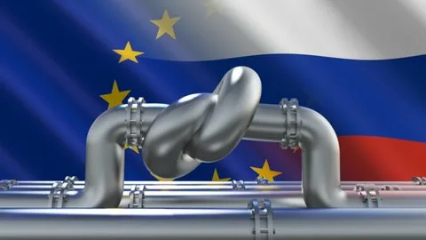 Avropa İttifaqında Rusiyaya qarşı yeni sanksiyalar 