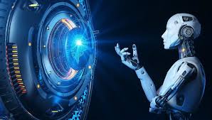 Süni intellektlə edilən 