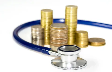 Yekun olaraq büdcədən səhiyyəyə ayrılan vəsaitlər