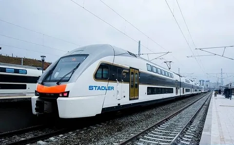  Dəmir Yolları Balakən istiqamətinə endirim 