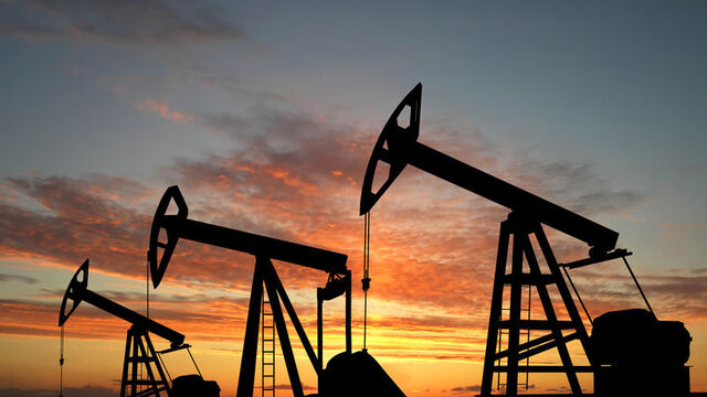 Azərbaycanda neft hasilatının azalması