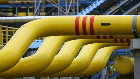 “Qazprom” “Sibirin Gücü” ilə Çinə gündəlik qaz tədarükündə