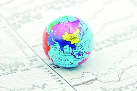 2026-cı ildə qlobal iqtisadiyyatı 