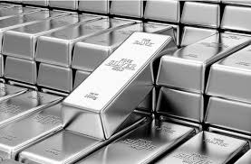 Gümüşə tələbat 