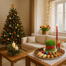 Yeni ilin xərcləri bitdi, 