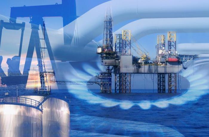 Azərbaycanın 2025-ci ildə neft-qaz göstəriciləri: 