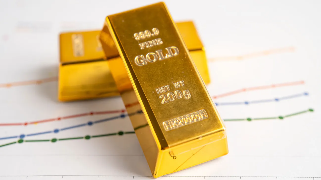 2026-cı ildə qızıla investisiya: 