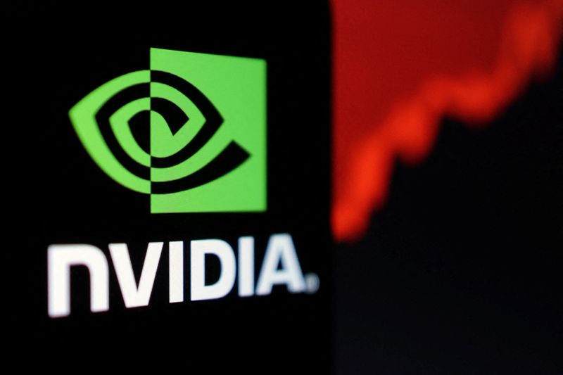 Nvidia H200 çipləri üçün əvvəlcədən ödəniş