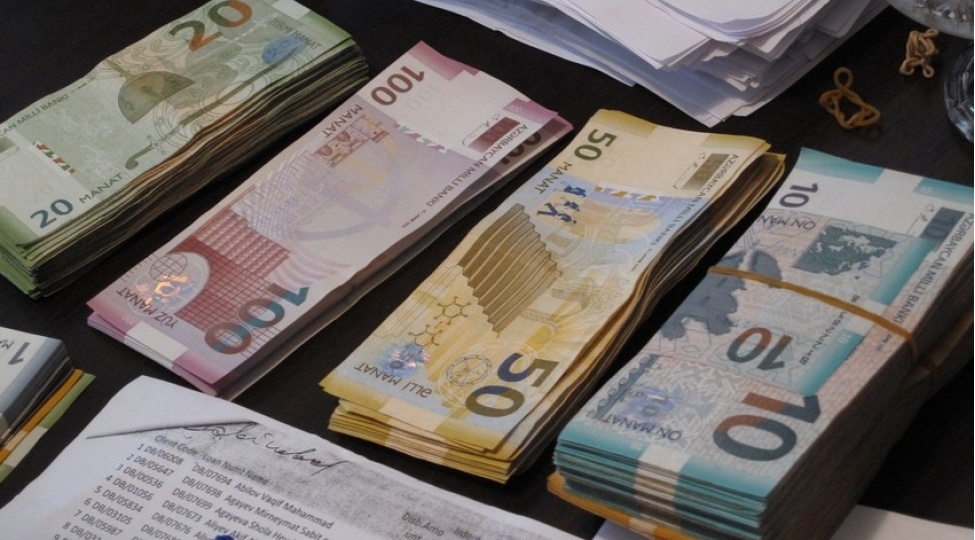 1,3 milyon manatlıq 