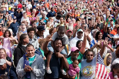 ABŞ-da əhali artımının zəifləməsi iqtisadiyyata əhəmiyyətli