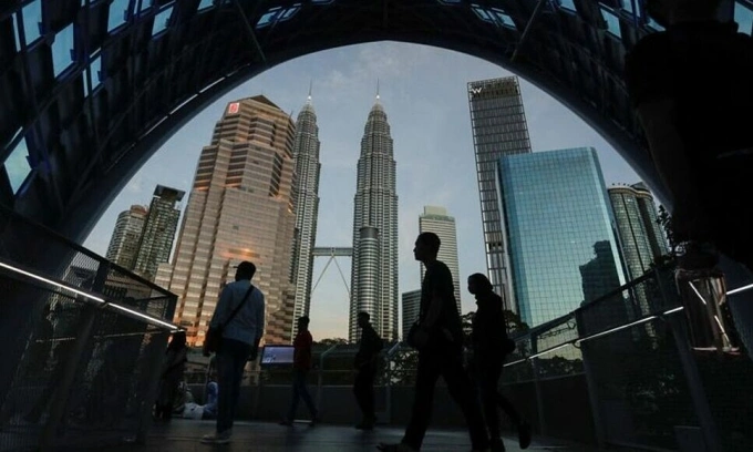 Malayziya iqtisadiyyatı 2025-ci ildə 