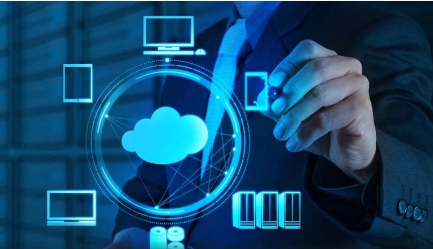 Süni intellekt bumunun təsiri: Qlobal bulud bazarı