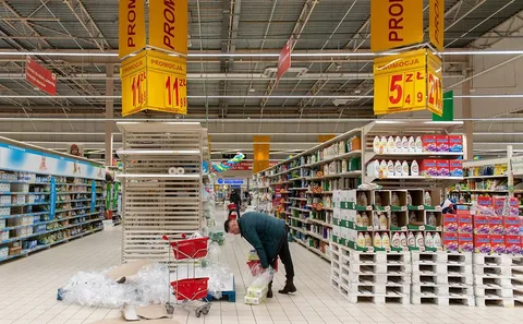 Polşada inflyasiya yanvarda 