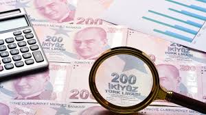 Türkiyənin büdcə kəsiri 