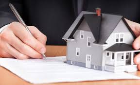 Daşınmaz əmlakın qeydiyyatında 