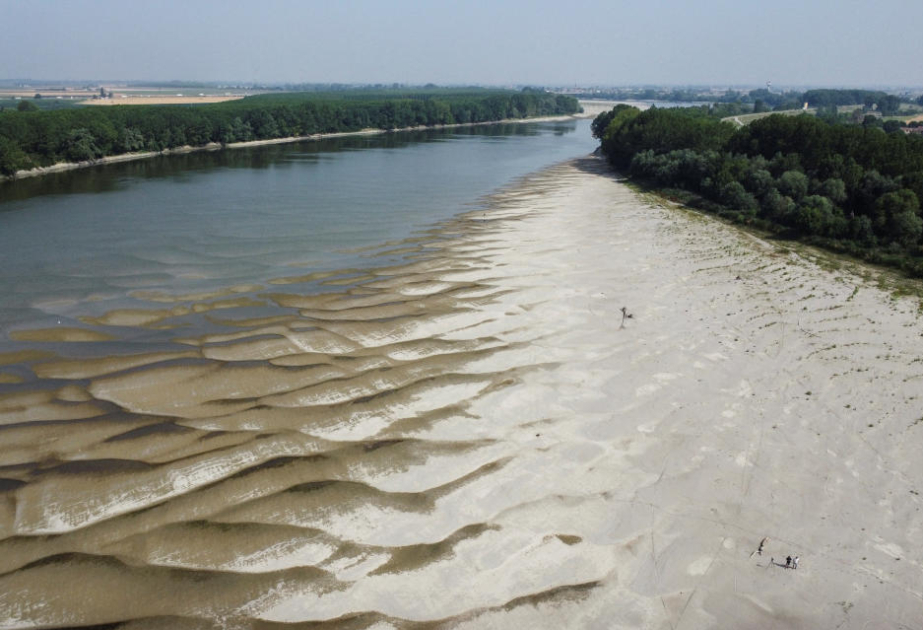 Tullantı anlayışı tarixə qovuşur -
