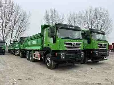  Azərbaycanda yük avtomobili idxalında 