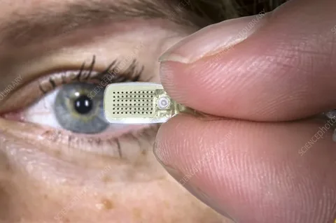 Korluğun müalicəsində böyük