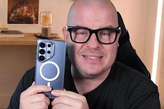 Samsung Galaxy S27-in ilk xüsusiyyəti 