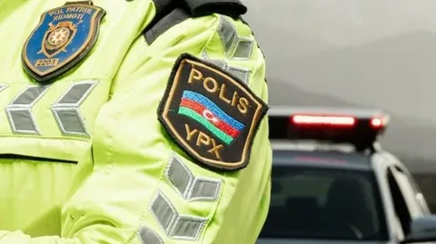 DYP yol hərəkəti iştirakçılarına 