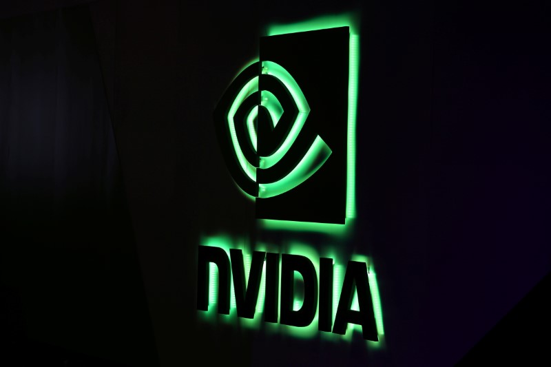 Nvidia yaddaş tədarükçüləri kimi iki 