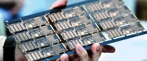 ABŞ süni intellekt çiplərinin satışını 