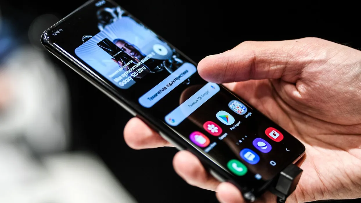 “Batareya yeyən” tətbiqlərə qarşı yeni qoruma 