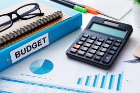 Dövlət büdcəsinin xərcləri 