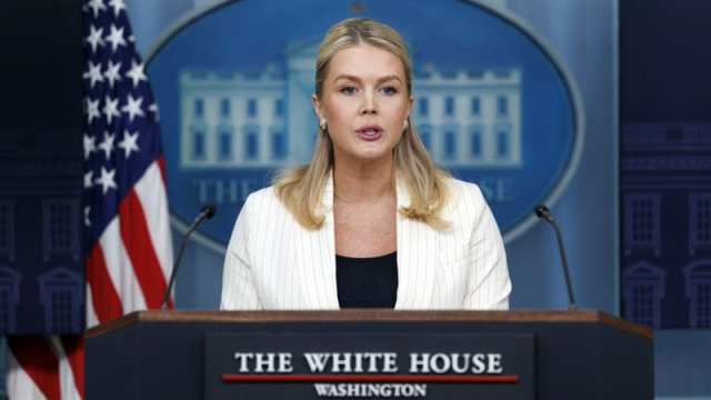 Ağ Ev: Neft qiymətlərindəki