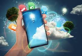 İnternetə mobil qurğularla çıxış 