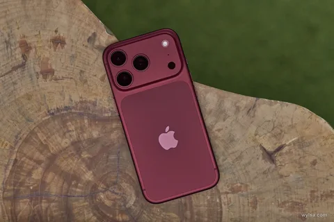 iPhone 18 Pro modellərinin 