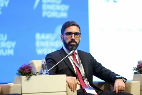 "TRIPP ticarəti təşviq edəcək və regional 