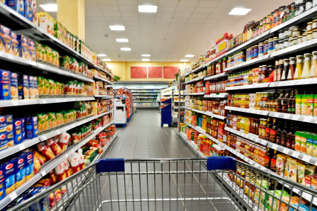 Ticarət obyektlərində ən çox 