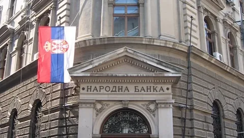 Serbiya Mərkəzi Bankı əsas faiz dərəcəsini 