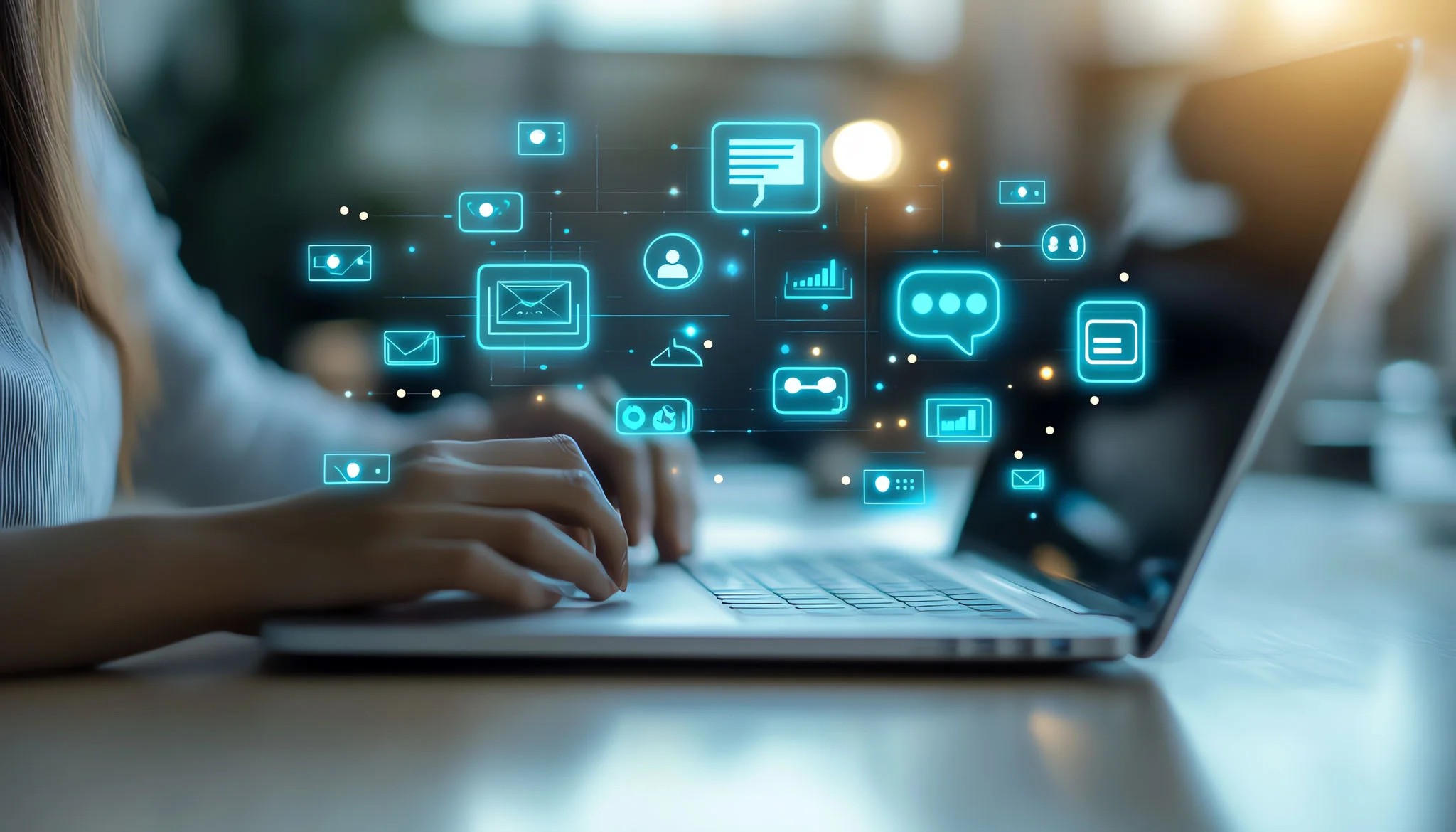 Mastercard “Agent Suit” 