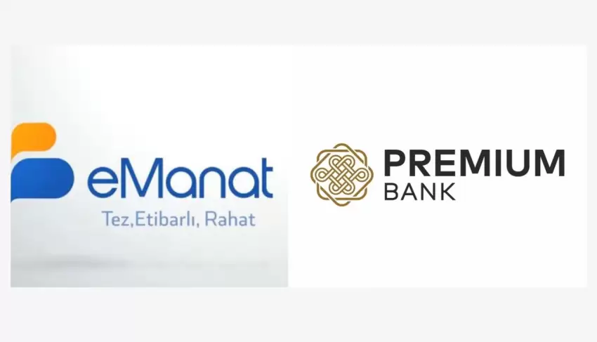 “eManat” Cahangir Əsgərovun bankının 