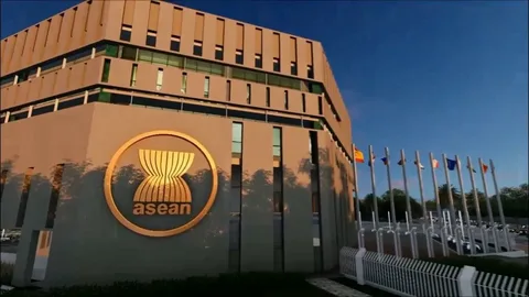 ASEAN-da istehsal artımı 