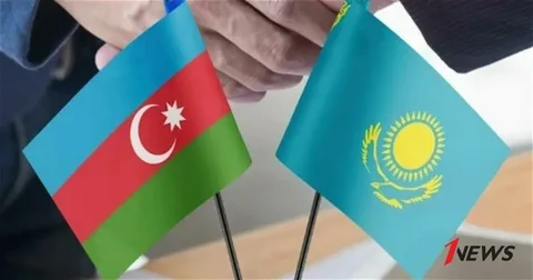 Azərbaycan və Qazaxıstan Rusiyadan yan keçən dəhliz üzrə 