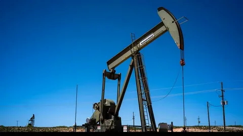 WTI nefti üzrə fyuçerslər  