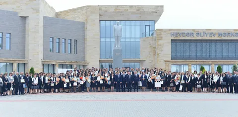 Qaxda məktəbin liseyə çevrilməsi valideynlərin narazılığına 