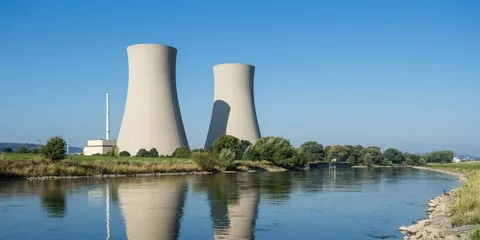 Qırğızıstanda AES tikintisi 